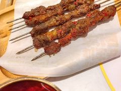 -陳香貴·兰州牛肉面(上海长风大悦城店)