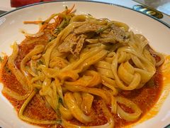 -燕兰楼·清真西北融合菜(亚运村店)