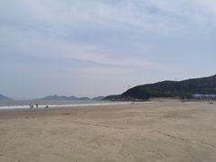 -东海半边山旅游度假区