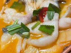 -云海肴·汽锅鸡·云南菜(高德置地店)