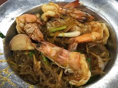 粉丝虾-陳妈妈泰国菜
