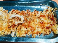 -蒋记烧烤(四经路店)