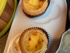 松化葡式蛋挞-蝴蝶里·粤菜·点心(滨江龙湖店)