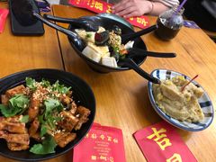 -炒豆合作社(东四总店)