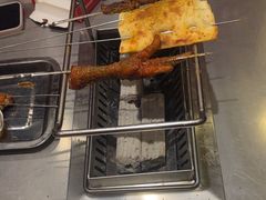 -古彭7只羊·招牌白串·碳锅羊肉旗舰店