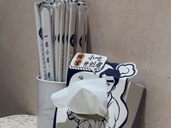 -雲物·云南小馆(好悦天地店)