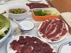 -乌记鲜活牛肉城(金砂东路店)