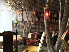 -MAAN COFFEE(金桥店)