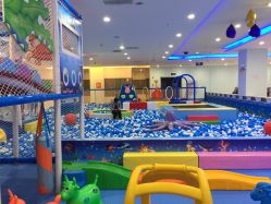 -都乐汇儿童乐园(莱蒙都会店)