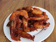 -老杨饭店(万科里店)