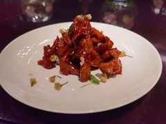 -上海苏宁宝丽嘉酒店·嘉府壹号中餐厅