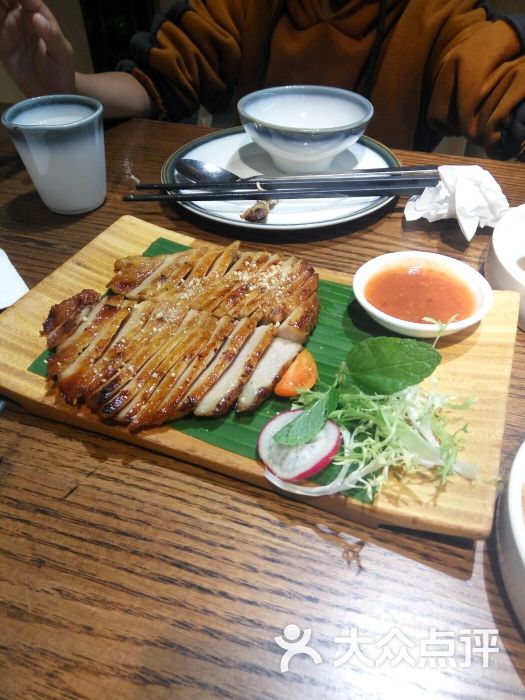 南洋里(世茂摩天城店)-图片-石狮美食-大众点评网