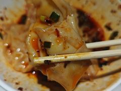 -龙抄手(文殊坊店)