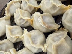 -清真老刘蒸饺