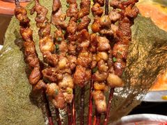 -辣皇朝小龙虾(六一店)