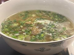 -兰州宾馆餐厅(兰州驻京办店)