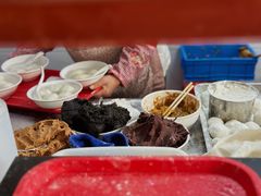 -朱新年·苏式汤团·面点(北寺塔店)