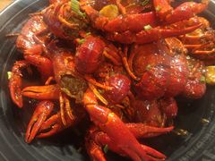 -虾小龙老长沙龙虾馆(坡子街店)