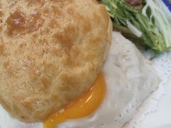 菠萝包-阿飛冰室(下沙店)