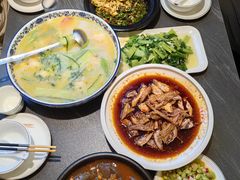-土桥手掌鸡·26年灌县老味道(都江堰店)