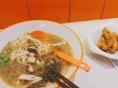 -拼二潮汕牛肉粿条(花城汇店)
