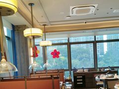 -青蓬蒸汽海鲜·深圳老字号·团建聚会(壹方城店)