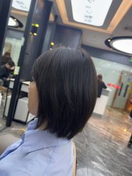 -藤野造型·专业烫染店