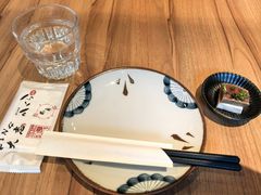 -大米·京都小酒馆·炭烧海鲜·烧鸟(龙口东路店)