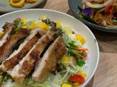 -Thai Alley泰爱里(二沙岛店)