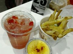 -艾薯夫妇Aysh(福田星河COCOPark店)