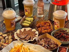 -M99 BEER世界啤酒吧(鸿云悦街店)