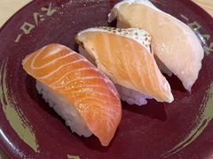 -寿司郎(北京路粤潮楼店)