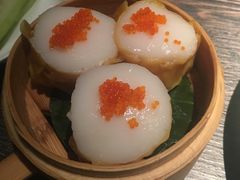 带子酿烧麦-唐茶苑(Soho)