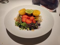 -狮拾久·现代新加坡料理(壹方城店)