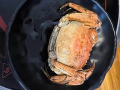 -蟹肉煲蟹肉(阊胥路店)