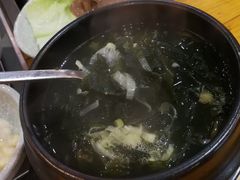 -金顺韩式烤肉·网红烤肉店(广利路店)