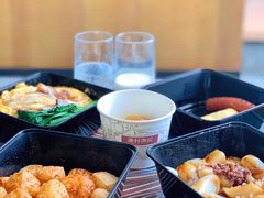 炸豆腐-渔记茶餐厅(渔村店)