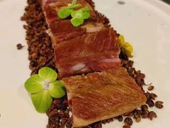 -鲁宴·鲁煨黄河生态大鲤鱼(月坛店)