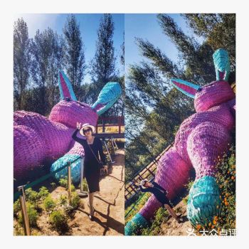 小长假  不想远方  周边游是个不错的选择