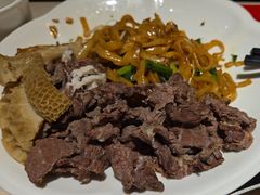 -潮泰牛肉火锅 · 创于1992年(车公庙店)