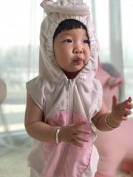 -小鬼当佳儿童摄影(龙德广场店)