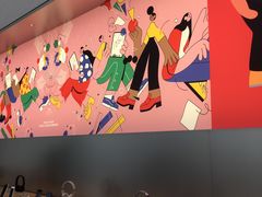 -Apple零售店(华贸购物中心店)
