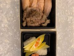 -晴季寿司(红旗街万达店)