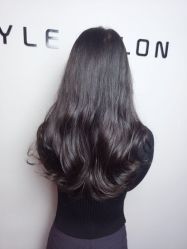 -BM SALON