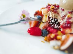 -翠贝卡&Mama Kelly Brunch Coffee(河西店)