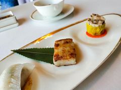 -金轩中餐厅 Jin Xuan(浦东丽思卡尔顿酒店)