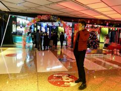 -糖潮量贩KTV(高新万达广场店)