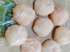 芝士虾宝-东镇老火锅(长春路首店)