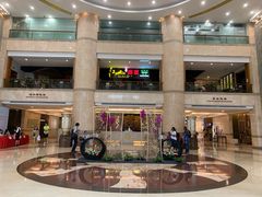 -亚洲国际大酒店