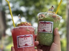 -黔有有贵州酸汤夺夺粉火锅(五味十字店)